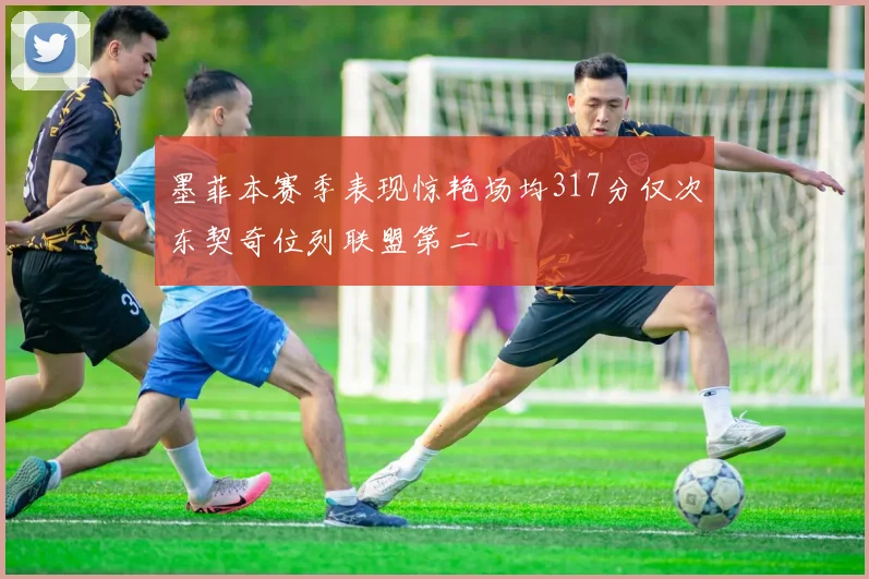 墨菲本赛季表现惊艳场均317分仅次东契奇位列联盟第二